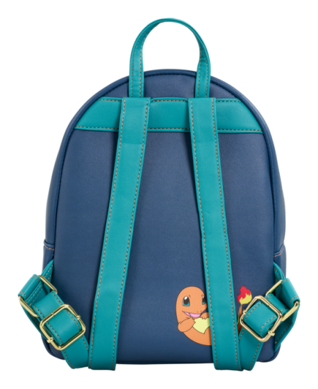 Loungefly - Pokemon Charmander Mini Backpack