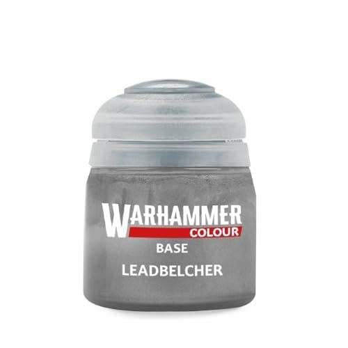 Citadel Base: Leadbelcher (12ml)