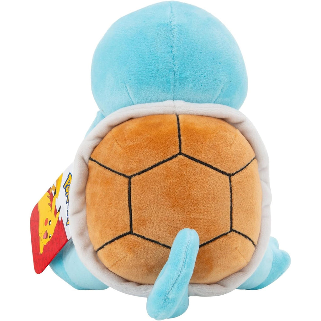 Pokemon - 8" Squirtle #4 Plush