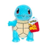 Pokemon - 8" Squirtle Plush