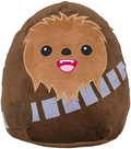 Squishmallows - Star Wars - 5" Plush - Chewbacca