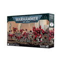 Tau Empire: Battleforce Farsight Cadre