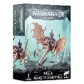 Tyranids: Parasite of Mortrex