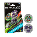 Beyblade X - Yell Kong 3-60GB & Helm Knight 5-80T