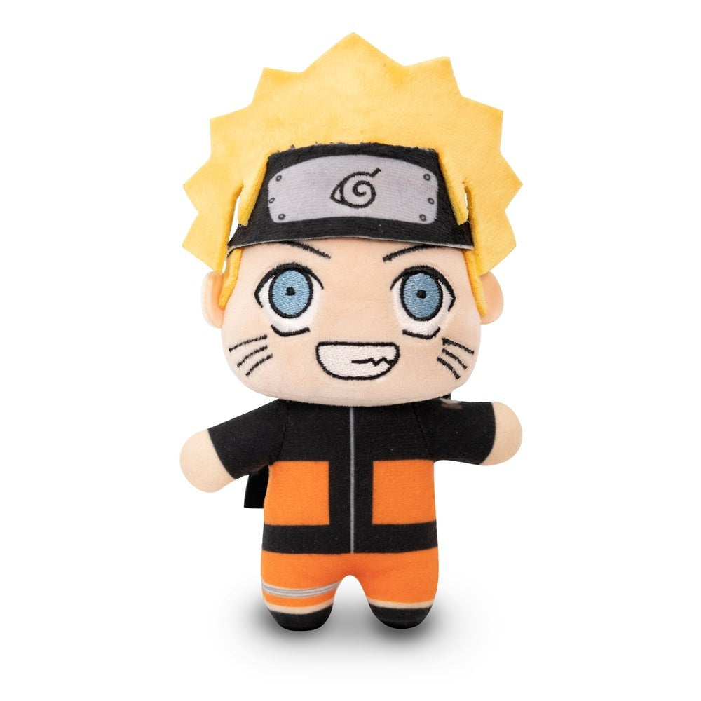 Naruto Uzumaki 6" Plush