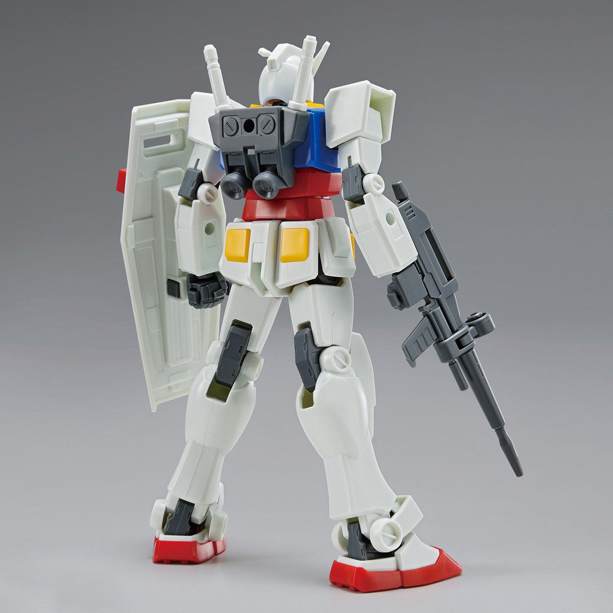 Bandai EG 1/144 RX-78-2 Gundam (3L)