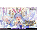 Hololive Offical Card Game - Enchant Regalia Booster Box