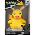 Pokemon - Pikachu Deluxe Vinyl 8" Figure