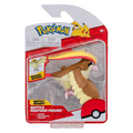 Pokemon - 4.5" Battle Feature Figure - Pidgeot