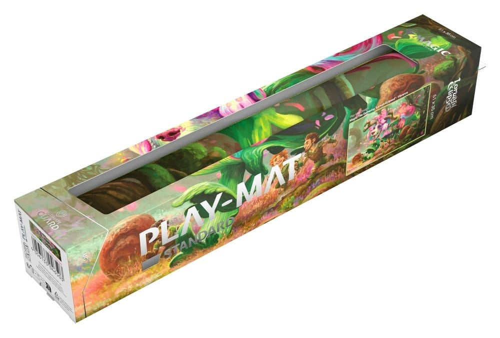 Ultimate Guard - Play-Mat Magic: The Gathering "Lorwyn Eclipsed" - Vibrance