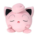 Pokemon - 18" Sleeping Jigglypuff Plush