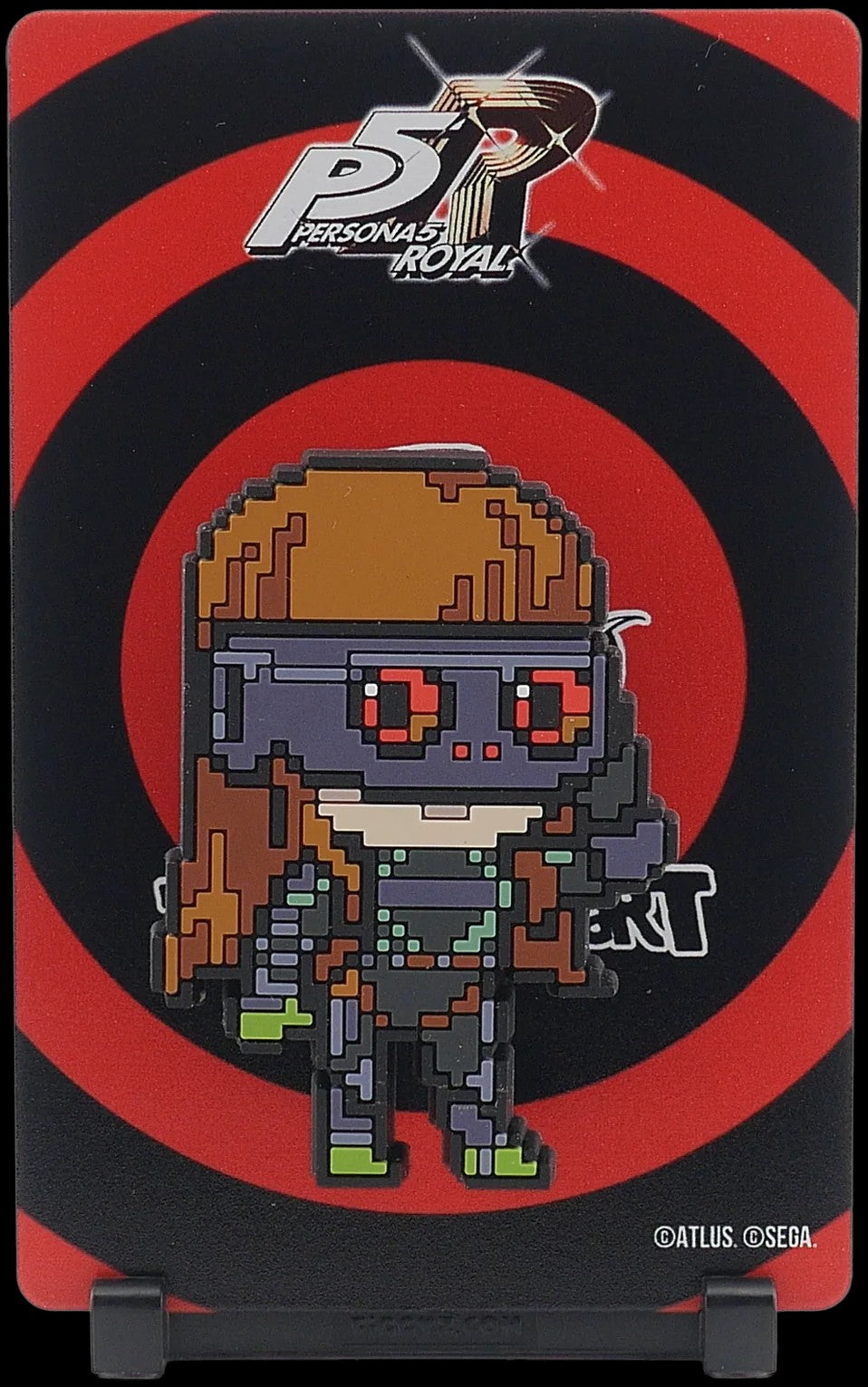 FiGGYZ Persona 5 - Oracle
