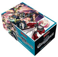 CFV Special Series: Stand Up Deckset - Gramgrace