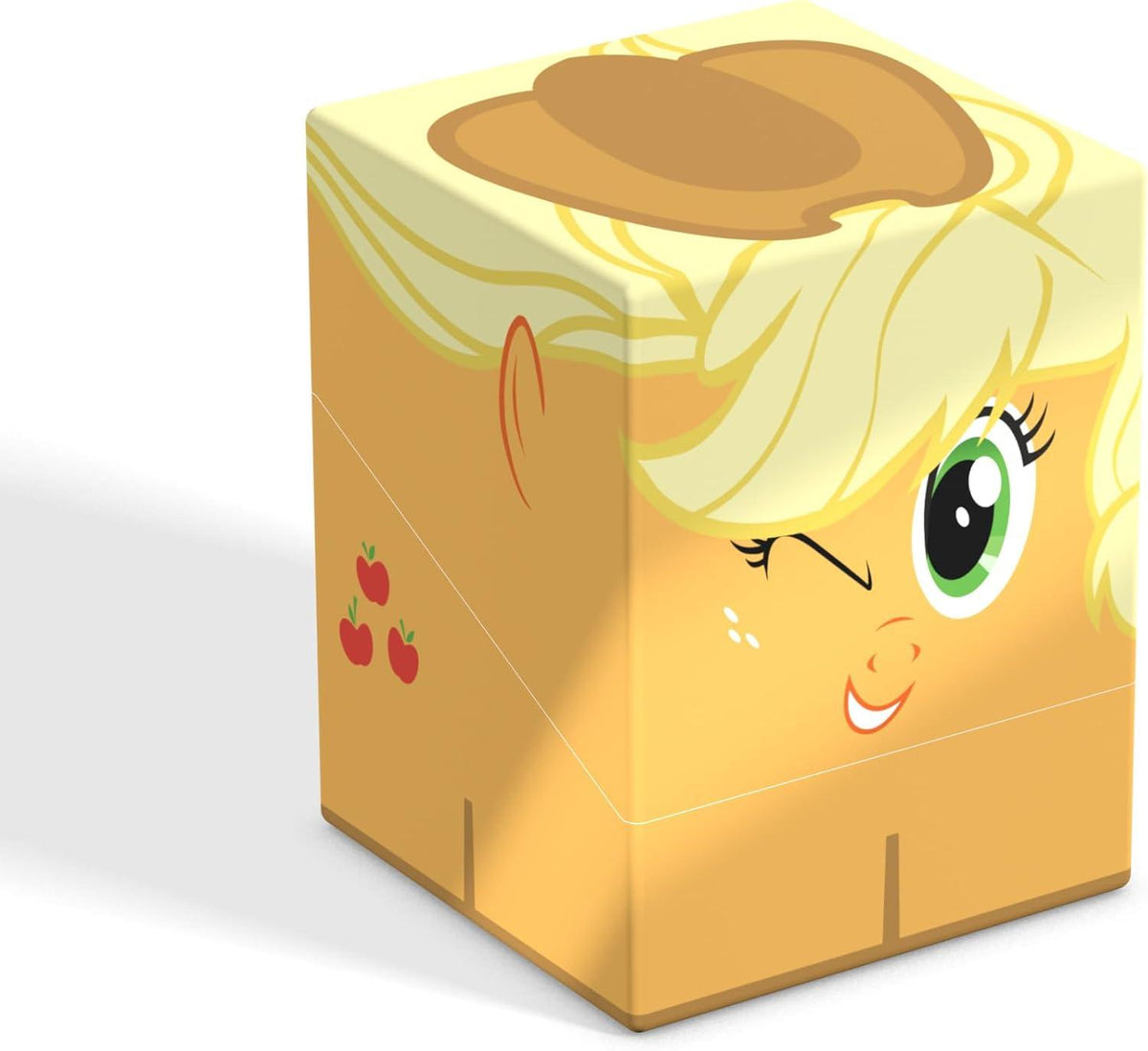 Ultimate Guard - Squaroes - Boulder 100+ - My Little Pony - Applejack