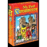 My First Carcassonne