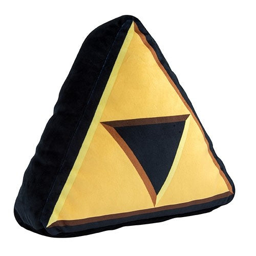Club Mocchi Mocchi - Mega Zelda Triforce