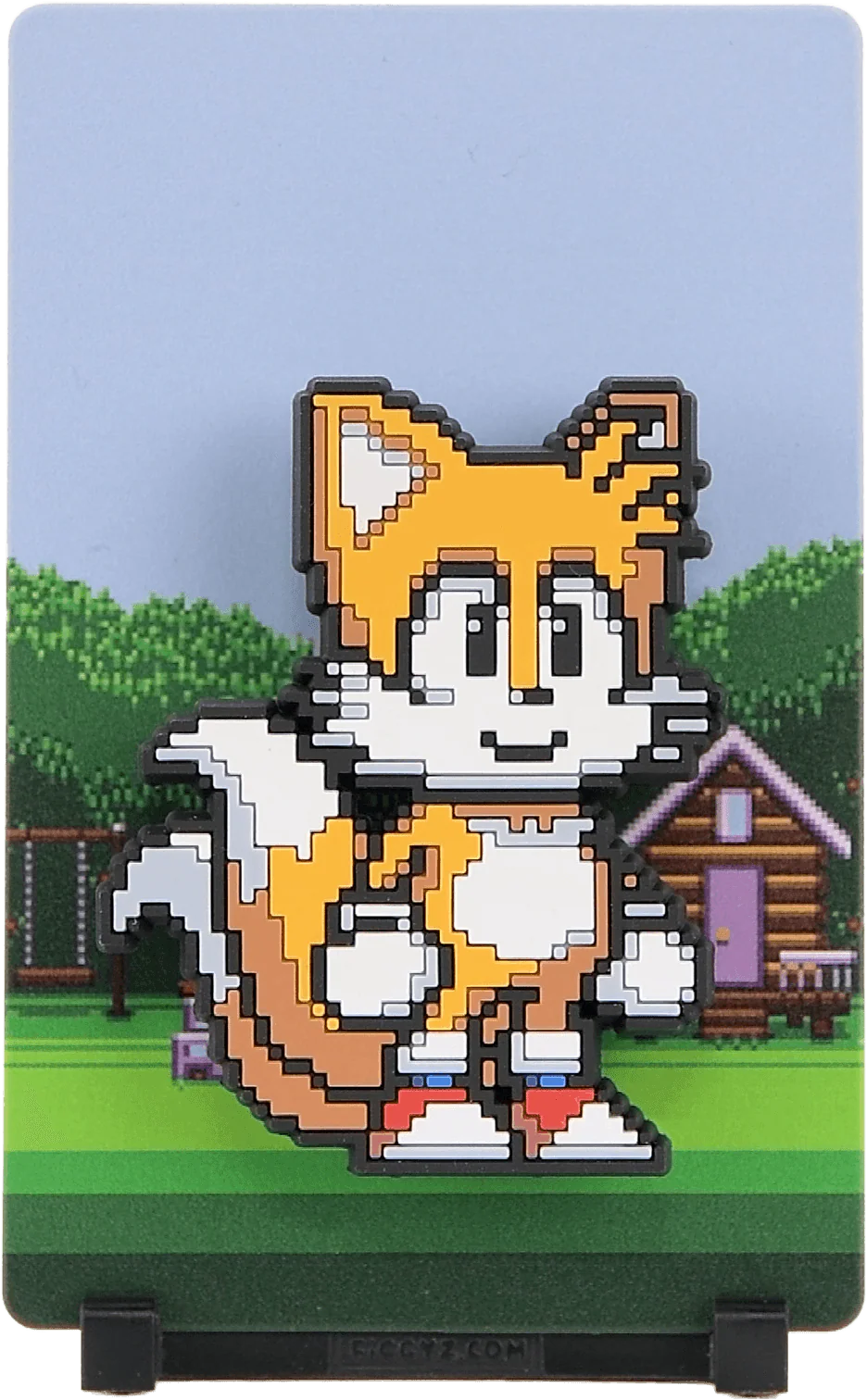 FiGGYZ Sonic the Hedgehog - Tails