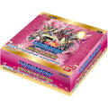 Digimon Card Game: Great Legend Booster Box BT04