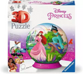 Ravensburger Disney Frozen 2 3D 72-Piece Puzzle