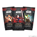 Star Wars: Unlimited TCG Twilight of The Republic Booster Pack