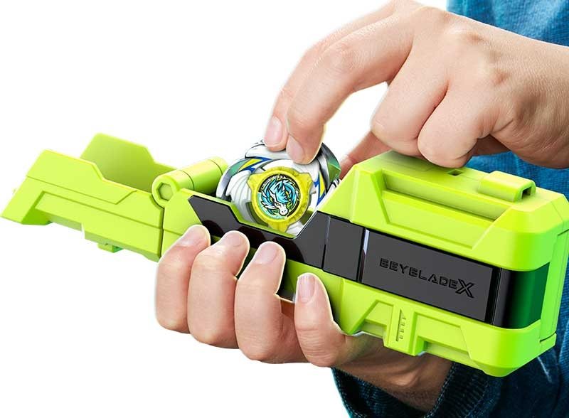 Beyblade X - Blast Pegasus A Tr