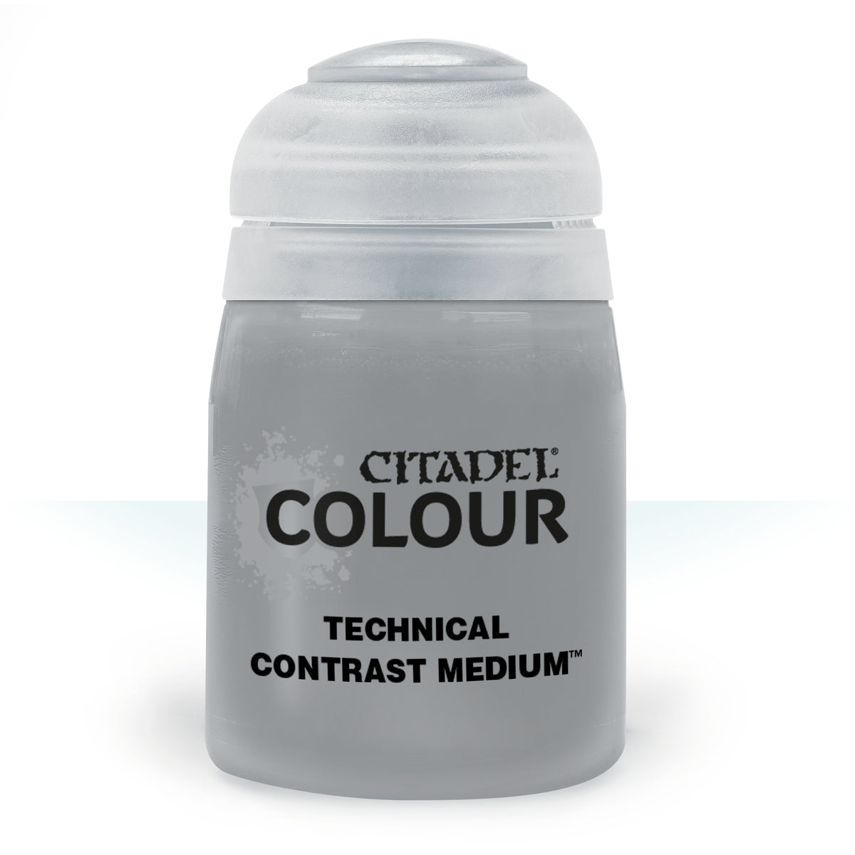 Citadel Technical: Technical Medium