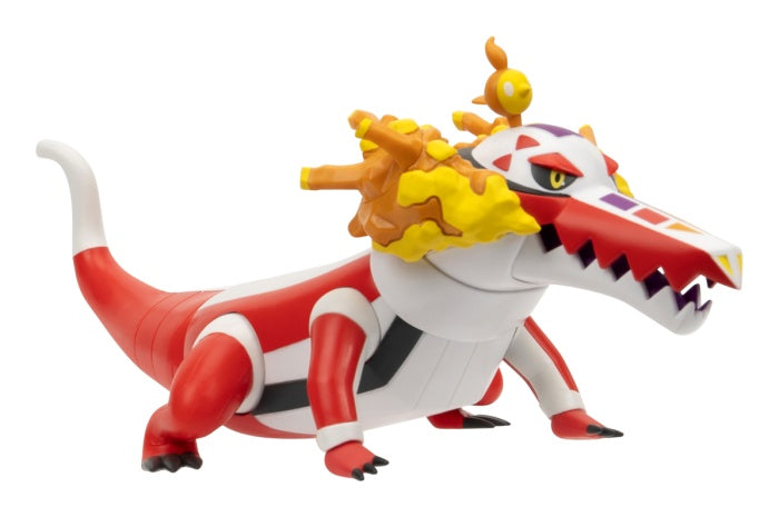 Pokemon - Epic Battle Figure - Skeledirge