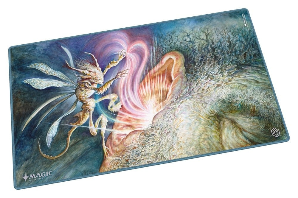 Ultimate Guard - Play-Mat Magic: The Gathering "Lorwyn Eclipsed" - Dream Seizer
