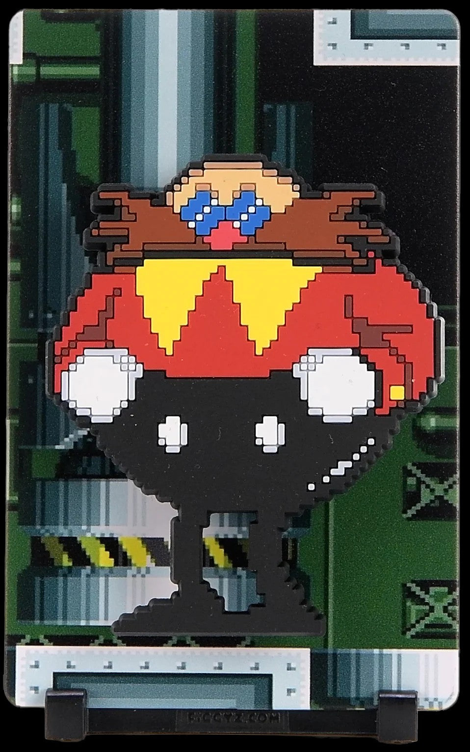 FiGGYZ Sonic the Hedgehog - Dr Eggman