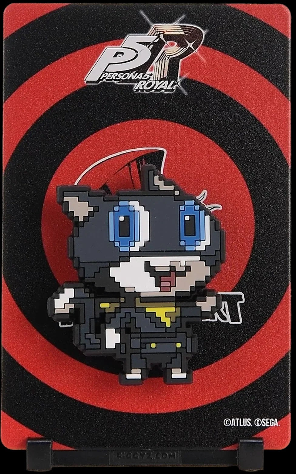 FiGGYZ Persona 5 - Mona
