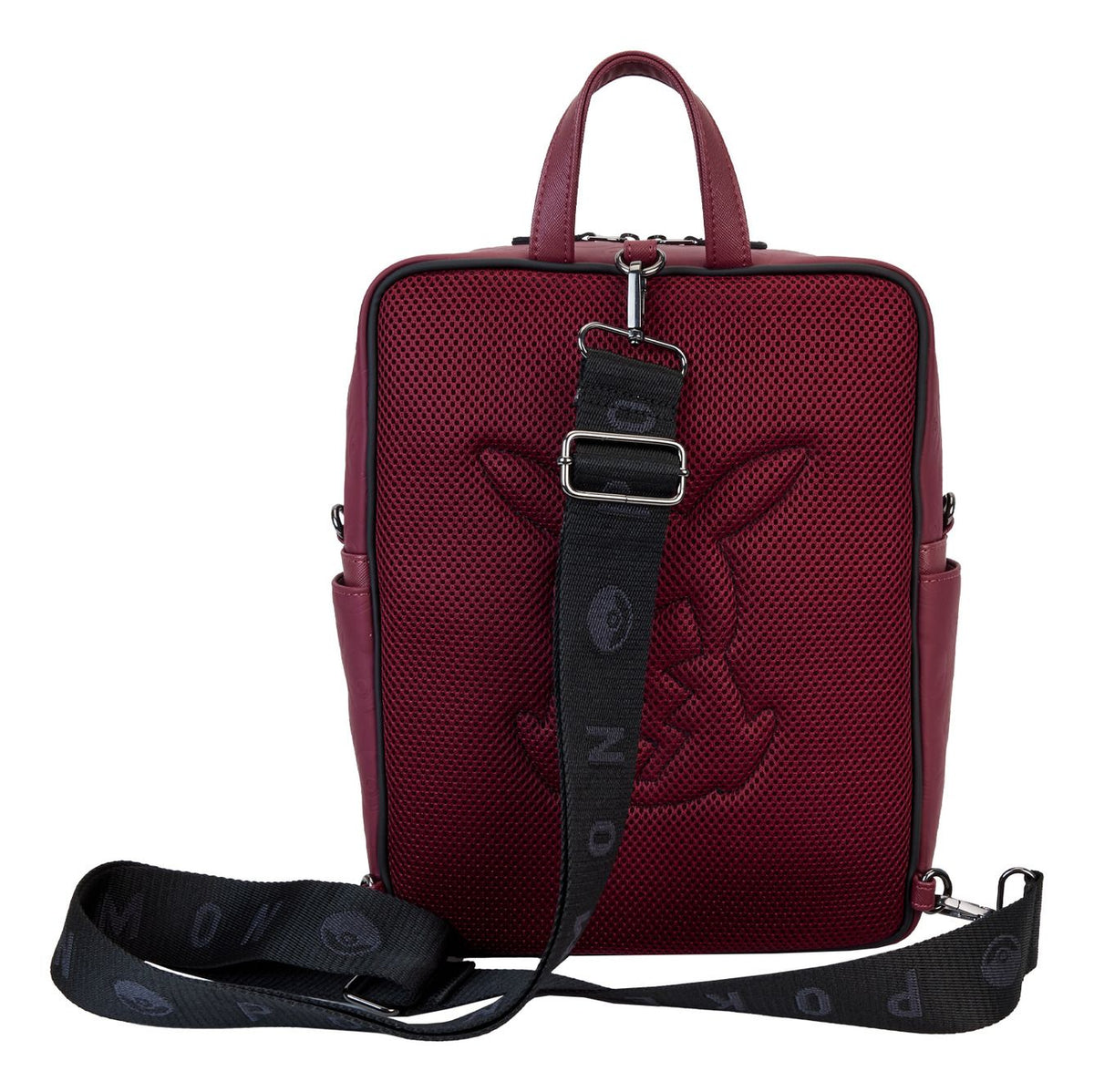 Loungefly - Pokemon Artst Convertible Bag