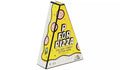 P for Pizza