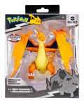 Pokemon - Select 6" Figure - Mega Charizard Y