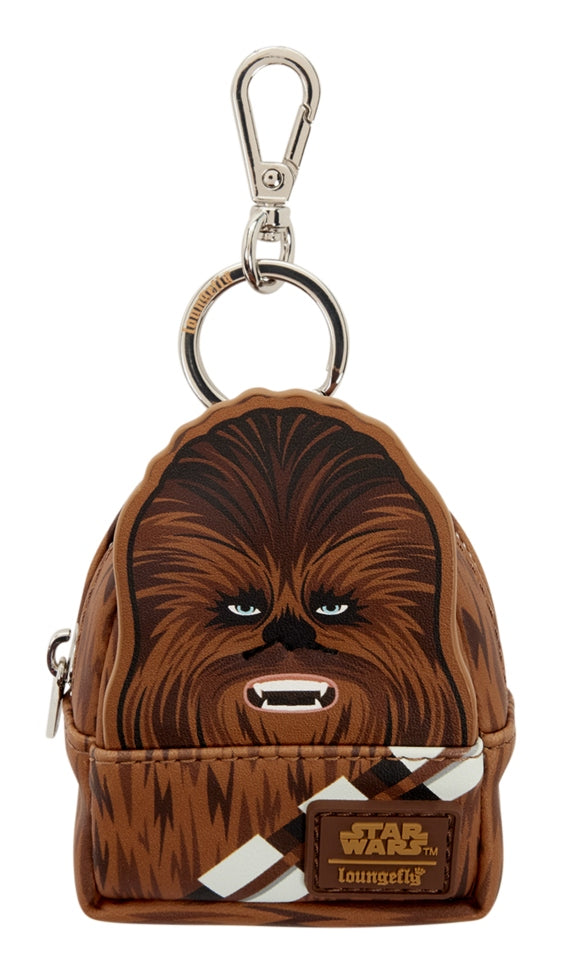 Loungefly - Star Wars Mystery Mini Backpack Charms