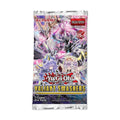 Yu-Gi-Oh! - Valiant Smashers Booster Pack