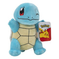 Pokemon - 8" Squirtle Plush