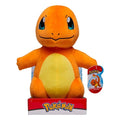 Pokemon - 12" Charmander Plush