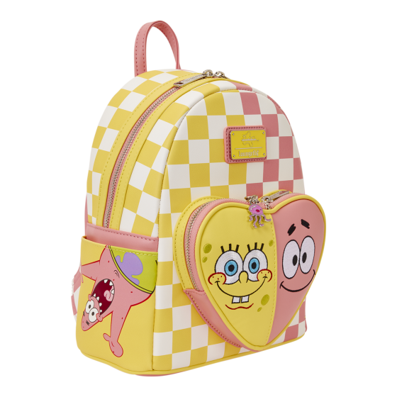 Loungefly - Spongebob Patrick Mini Backpack