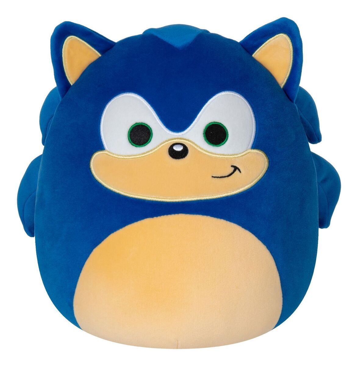 Squishmallows - 10" Sonic Plush