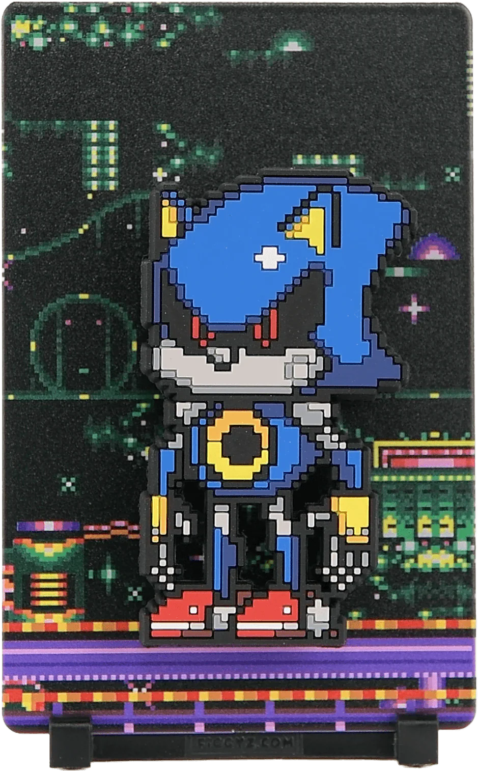 FiGGYZ Sonic the Hedgehog - Metal Sonic