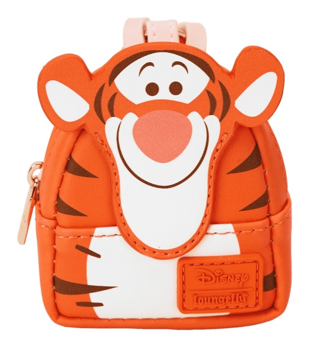 Loungefly - Disney Winnie The Pooh Mystery Mini Backpack Bag Charm