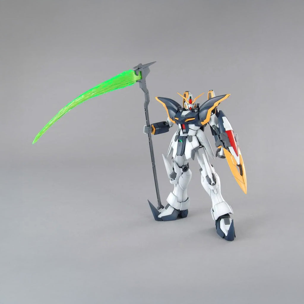 Bandai MG 1/100 Gundam Deathscythe EW Version