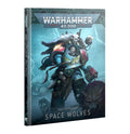 Codex Supplement Space Wolves
