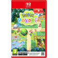 Pokemon Pokopia