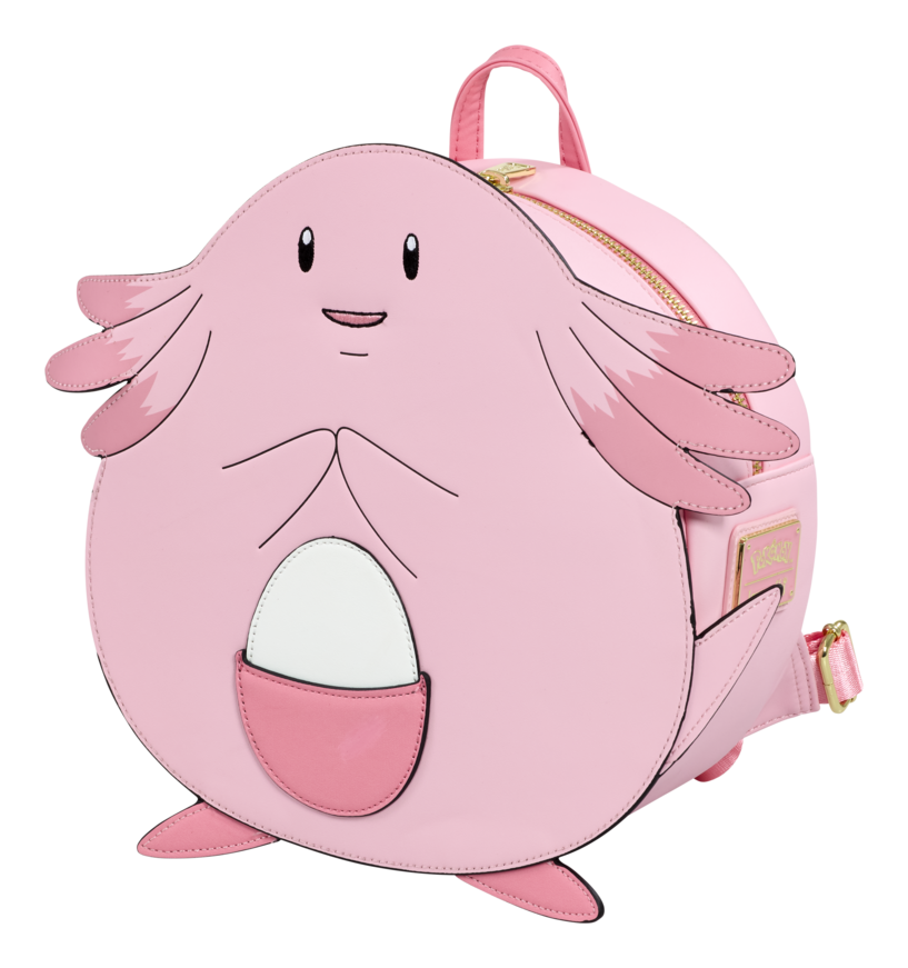 Loungefly - Pokemon Chansey Mini Backpack