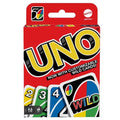 Uno Card Game