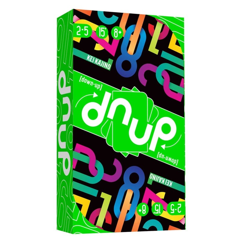 dnup