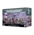 Warhammer 40,000 - Black Templars: Primaris Crusader Squad