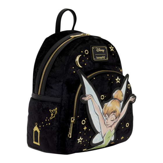 Loungefly - Disney Tinker Bell Pixie Dust Mini Backpack