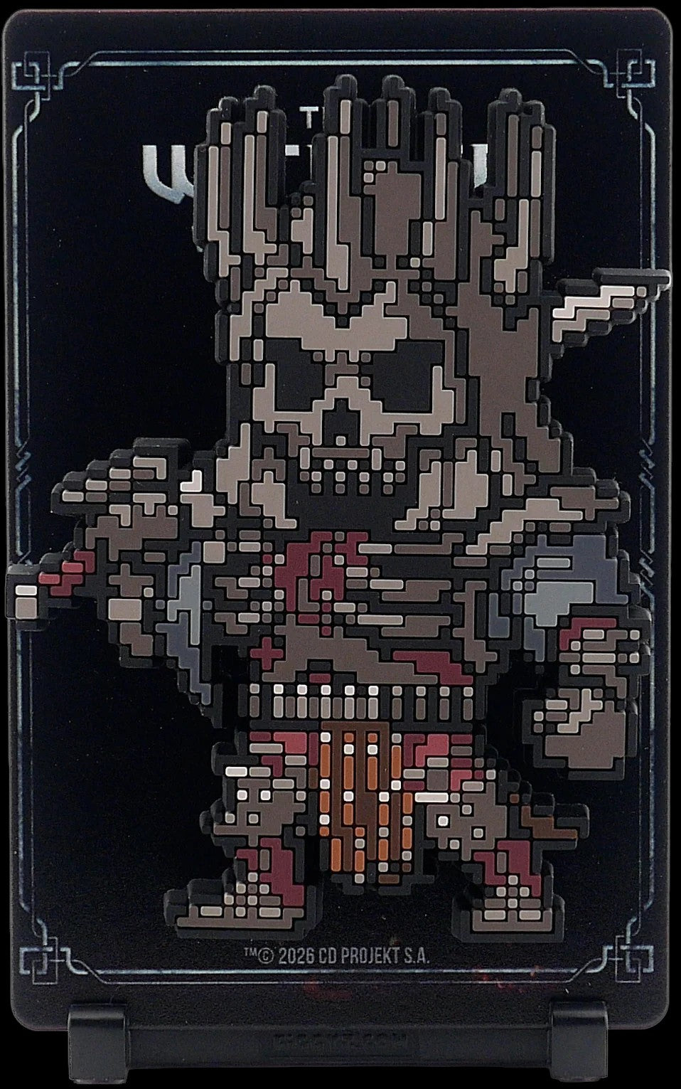FiGGYZ The Witcher - Eredin